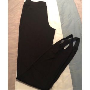 Stirrup Leggings